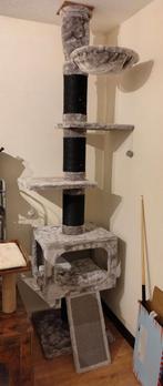 Krabpaal/kattenmeubel nieuw, Ophalen, Nieuw, Krabpaal
