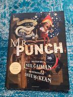 Mr Punch (van Neil Gaiman), Boeken, Strips | Comics, Ophalen of Verzenden, Zo goed als nieuw