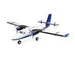 NIEUW IN DOOS – E-Flite Twin Otter 1.2m BNF AS3X+SAFE+floats, Hobby en Vrije tijd, Modelbouw | Radiografisch | Vliegtuigen, Ophalen of Verzenden