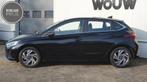 Hyundai i20 1.0 T-GDI Comfort Automaat, Auto's, 12 maanden, Gebruikt, Euro 6, 19 km/l