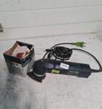 Festool Driehoekschuurmachine Deltex DX 93 E-Plus, Ophalen of Verzenden, N.v.t, N.v.t, N.v.t