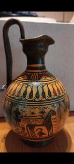 Griekse vaas, Antiek en Kunst, Antiek | Vazen, Ophalen of Verzenden