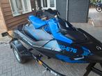 Spark trixx, Watersport en Boten, Jetski's en Waterscooters, Ophalen, Zo goed als nieuw, Benzine, 70 tot 120 pk