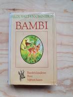 Bambi, Verzenden, Bambi of Dumbo, Gebruikt, Knuffel