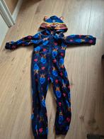 Paw Patrol Onesie maat 122/128, Ophalen of Verzenden, Zo goed als nieuw, Paw Patrol, Jongen of Meisje