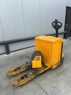 Jungheinrich EJE120 Pallettruck (bj 2015), Elektrisch, Palletwagen, Jungheinrich