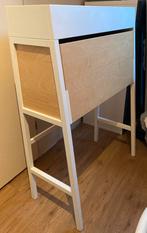 Ikea PS 2014 secretaire bureau, Huis en Inrichting, Ophalen, Gebruikt, Bureau