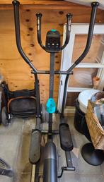 Crosstrainer / hometrainer zgan, Ophalen, Zo goed als nieuw, Crosstrainer