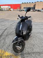 Vespa S (50cc) 125cc 4takt, Fietsen en Brommers, Scooters | Vespa, Ophalen, Maximaal 45 km/u, Vespa S, 125 cc