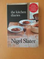 Nigel Slater - The kitchen diaries, Ophalen of Verzenden