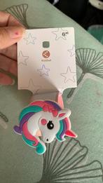 Unicorn armband Sinterklaas schoencadeautje, Ophalen of Verzenden, Nieuw, Armband