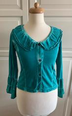 DIDI Girls Vest, Ophalen, Zo goed als nieuw, Meisje, Trui of Vest