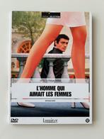 —L’Homme qui Aimait les Femmes—regie François Truffaut, Cd's en Dvd's, Frankrijk, Ophalen of Verzenden, Vanaf 12 jaar, Zo goed als nieuw