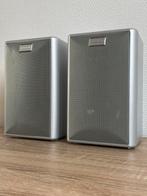 Quadral Maxi 330 – 150W, metal, outdoor speakers, Audio, Tv en Foto, Luidsprekers, Overige merken, Ophalen of Verzenden, Zo goed als nieuw