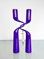 Vintage Menu Mikaela Dörfel tango kandelaar NOS, Overige materialen, Overige kleuren, 25 tot 50 cm, Nieuw