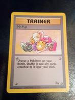 Mr. Fuji 58/62 Engels, Verzenden