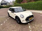 Mini 1.2 One/ KEYLESS/ CRUISE/ AIRCO/ 2014, Auto's, Voorwielaandrijving, Stof, 1198 cc, Wit