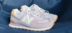New balance WL 574, New Balance, Ophalen of Verzenden, Sneakers of Gympen, Zo goed als nieuw