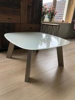 XOOON bijzettafel/salontafel design, Huis en Inrichting, Tafels | Bijzettafels, Ophalen, Minder dan 45 cm, Design, Vierkant