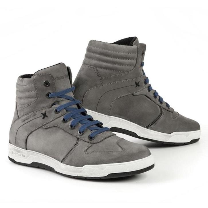 Stylmartin Smoke motor sneakers maat 41 Nieuw+Labels(209,-), Motoren, Kleding | Motorkleding, Laarzen, Dames, Heren, Nieuw met kaartje