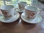 Poppenservies, kinderservies, Antiek en Kunst, Ophalen of Verzenden
