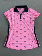 Sjeng Sports tennis polo maat S, Ophalen of Verzenden, Zo goed als nieuw, Kleding, Overige merken