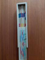 Mikado., Een of twee spelers, Ophalen of Verzenden, Zo goed als nieuw