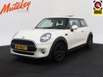 Mini Mini 1.2 One Salt Business | Pano | Navi, Gebruikt, Euro 6, 4 stoelen, 1198 cc