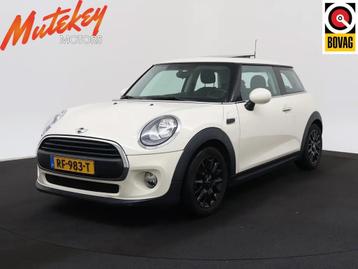 Mini Mini 1.2 One Salt Business | Pano | Navi beschikbaar voor biedingen