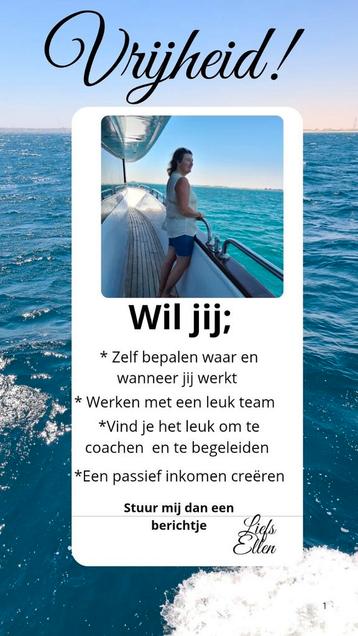 Thuiswerk vacature! beschikbaar voor biedingen