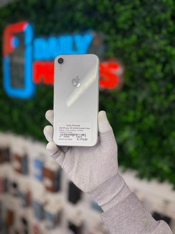 Zo goed als nieuw Apple iPhone XR 64GB beschikbaar voor biedingen