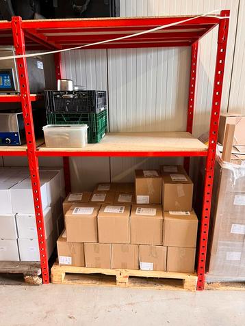 Vakstelling beschikbaar voor biedingen