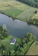 WIJCHEN !! Luxe vakantiehuis, middenin de natuur!, 2 slaapkamers, Brabant of Brussel, Open haard, Landelijk