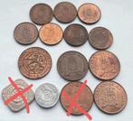 Verzameling Oude Vintage Munten Nederlandse Antillen Gulden, Postzegels en Munten, Munten en Bankbiljetten | Verzamelingen, Nederland en Buitenland