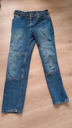 Motor jeans maat 32, Ophalen of Verzenden, Broek | textiel, Tweedehands, Heren