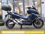 Honda NSS 750 Forza DCT, Cruise Control, 750 cc, Scooter, Bedrijf