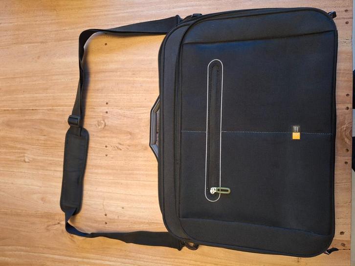 Case Logic Notebooktas Professioneel 18", Computers en Software, Laptoptassen, Nieuw, 17 inch of meer, Ophalen
