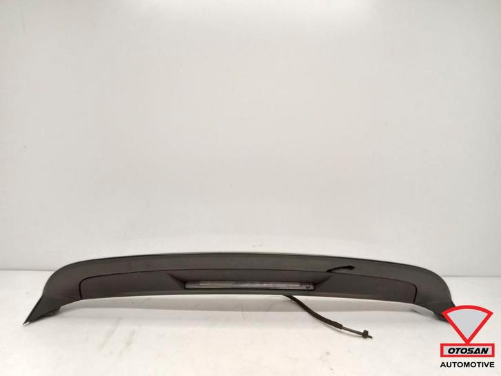 Opel Corsa F 2019+ Achterklep Spoiler Origineel!, Auto-onderdelen, Carrosserie en Plaatwerk, Deur, Opel, Gebruikt, Ophalen of Verzenden