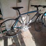 Race fiets Bianchi carbon, Overige merken, Carbon, Ophalen of Verzenden, Zo goed als nieuw