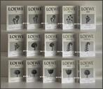 Loeweset 15 niche parfum samples proefjes testers monsters, Verzenden, Nieuw