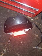 Aerox achterlicht, Fietsen en Brommers, Brommeronderdelen | Snorfietsen, Ophalen of Verzenden, Zo goed als nieuw, Overige typen