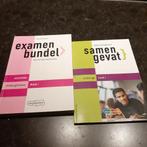 Examenbundel Nask 1, Boeken, ThiemeMeulenhoff, Ophalen of Verzenden, Zo goed als nieuw, Natuurkunde