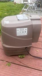 Intex Jacuzzi Pomp - Gebruikt, Ophalen, Gebruikt, Filter, Opblaasbaar
