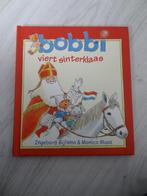 Bobbi viert Sinterklaas - Ingeborg Bijlsma & Monica Maas, Boeken, Ophalen of Verzenden, Zo goed als nieuw, Ingeborg Bijlsma & Monica Maas