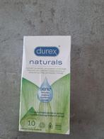 Durex naturals condooms ongeopend, Nieuw, Overige typen, Ophalen of Verzenden