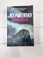 Jo Nesbo - Koning van Os (Thriller), Ophalen of Verzenden, Zo goed als nieuw, Scandinavië