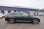 Skoda Superb Combi 1.5 TSI ACT Business Edition , AFNB TREKH, Auto's, Stof, 4 cilinders, 150 pk, Zwart