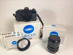 Minolta X-700 kamera, Audio, Tv en Foto, Fotocamera's Analoog, Minolta, Ophalen of Verzenden, Zo goed als nieuw