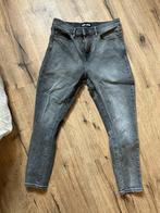 DKNY grijze skinny jeans maat 30/30, DKNY, Ophalen of Verzenden, Zo goed als nieuw, W30 - W32 (confectie 38/40)