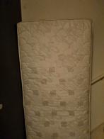 GRATIS Matras - Gebruikt, Ophalen, Gebruikt, 90 cm, Eenpersoons